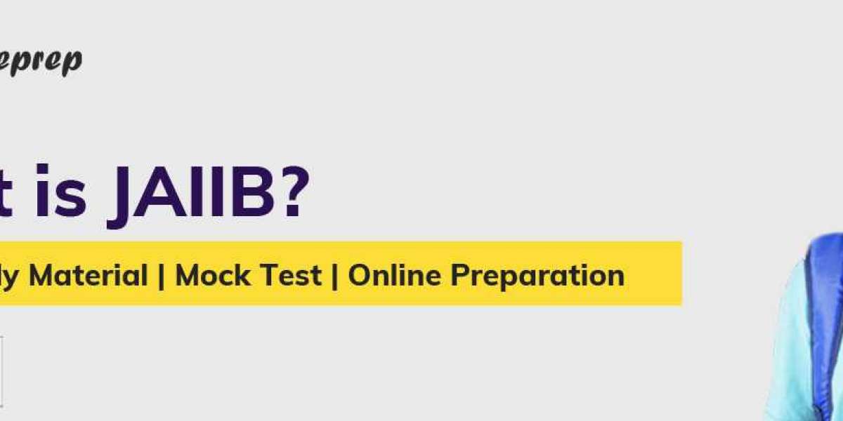 Demystifying the JAIIB Exam: You’re Comprehensive Guide to Success