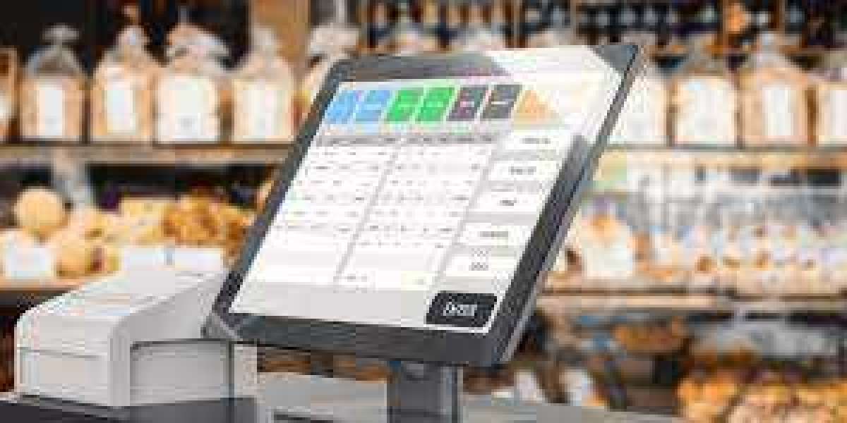 Cloud POS Market Trends, Industry Report and Forecast 2023-2028