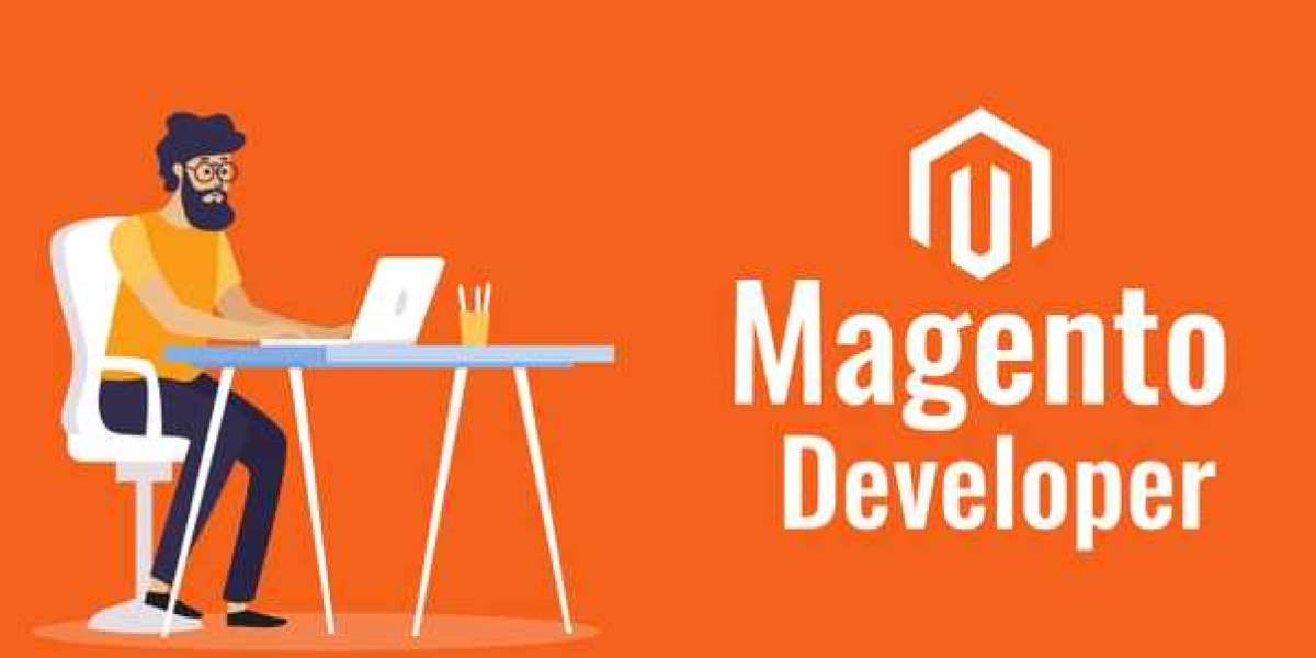 Hire a Magento Developer - Certified and Experienced