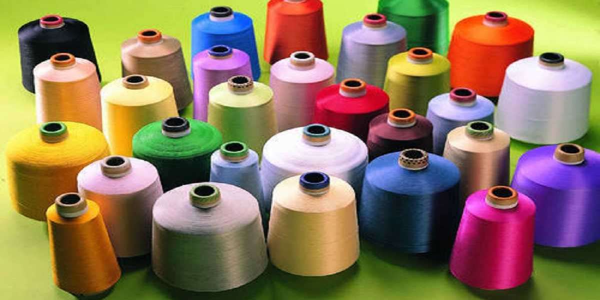 Nylon 66 Fiber Manufacturing Project Report 2023: Business Plan, Plant Setup, Cost Analysis