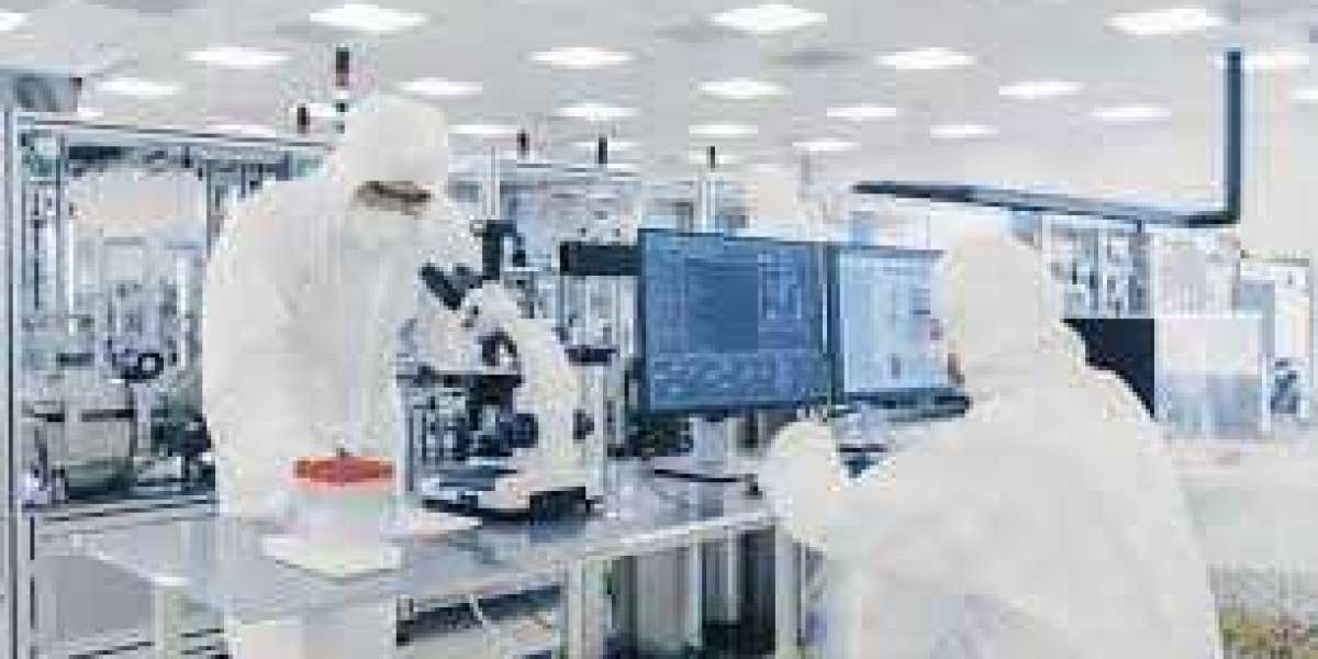 Bioprocess Validation Market Share, Size, Industry Growth, Report 2023-2028