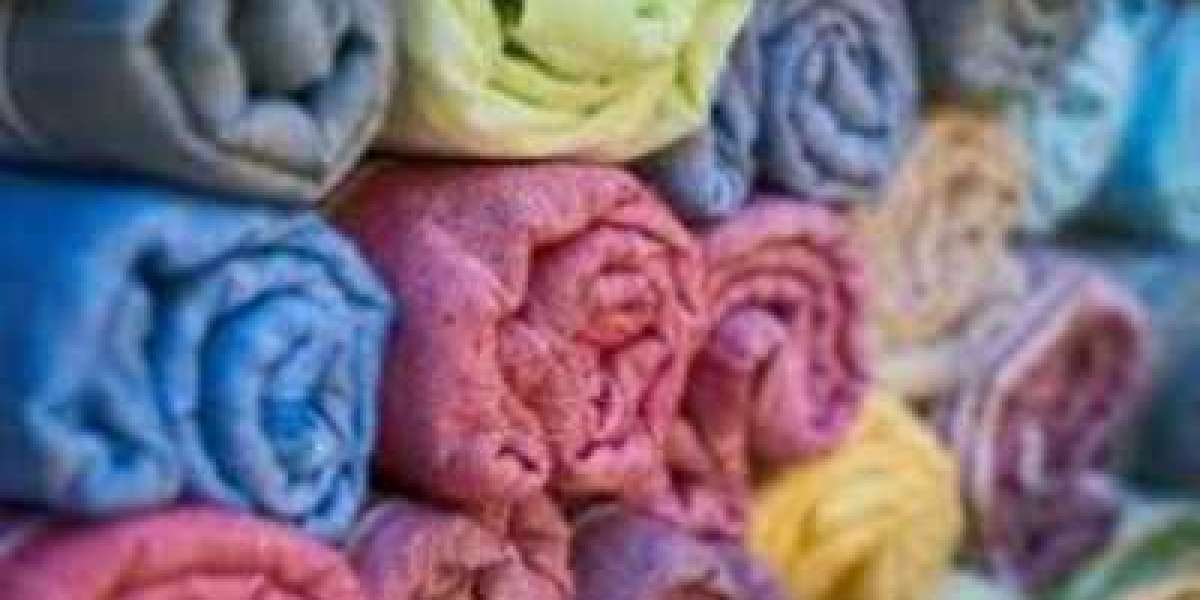 Fabric Wash And Care Market to Hit $166.96 Billion By 2030