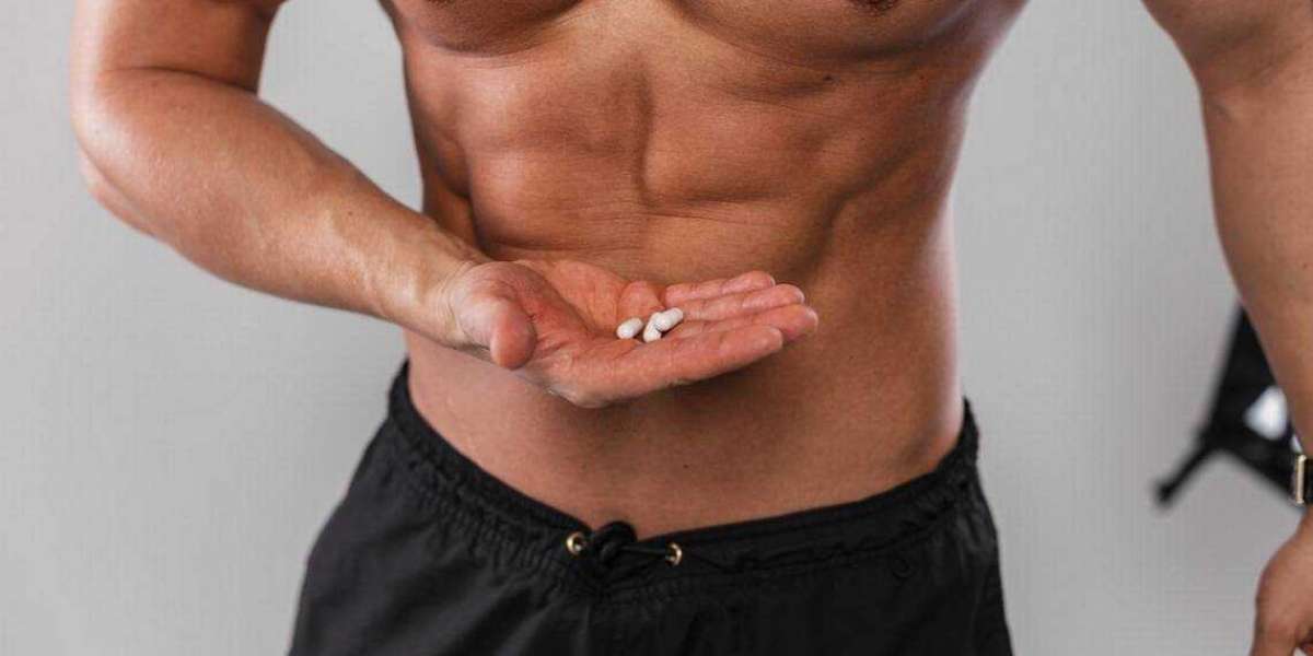 Types of Steroids for Bodybuilding