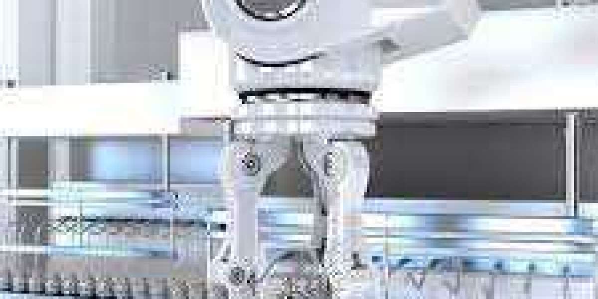 Pharmaceutical Robots Market Share, Growth, Report and Forecast 2023-2028