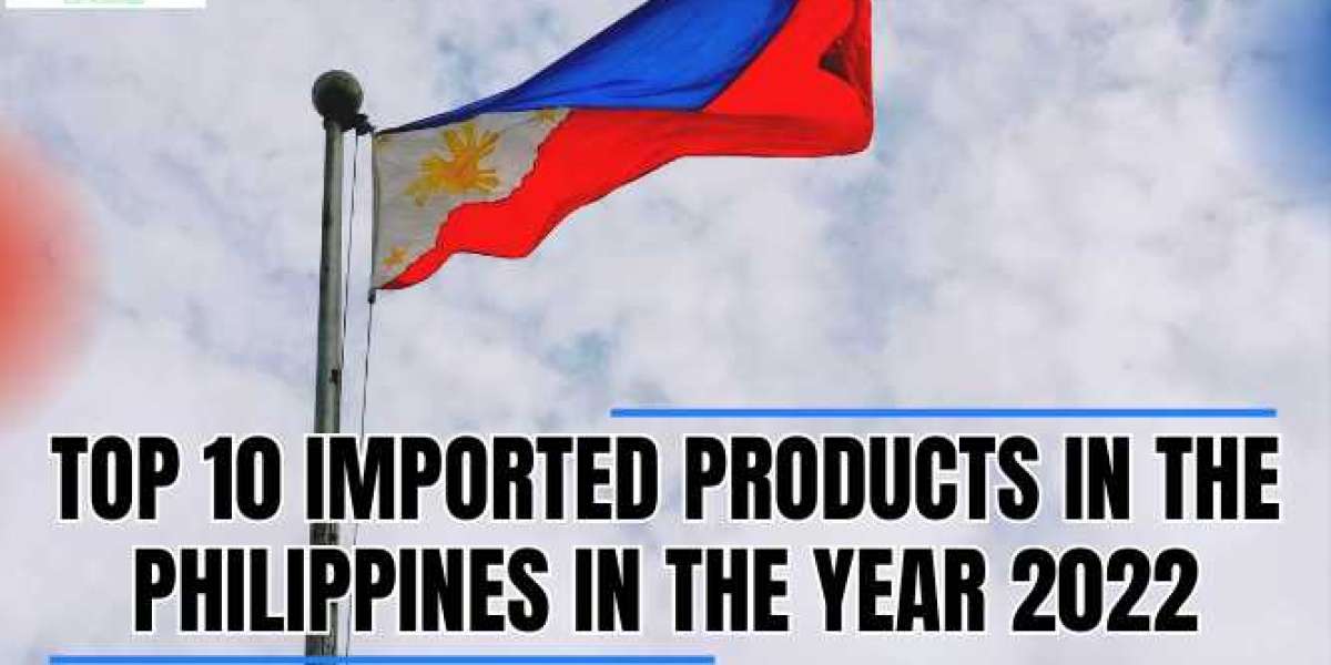 How much of the Philippines ' food is imported?