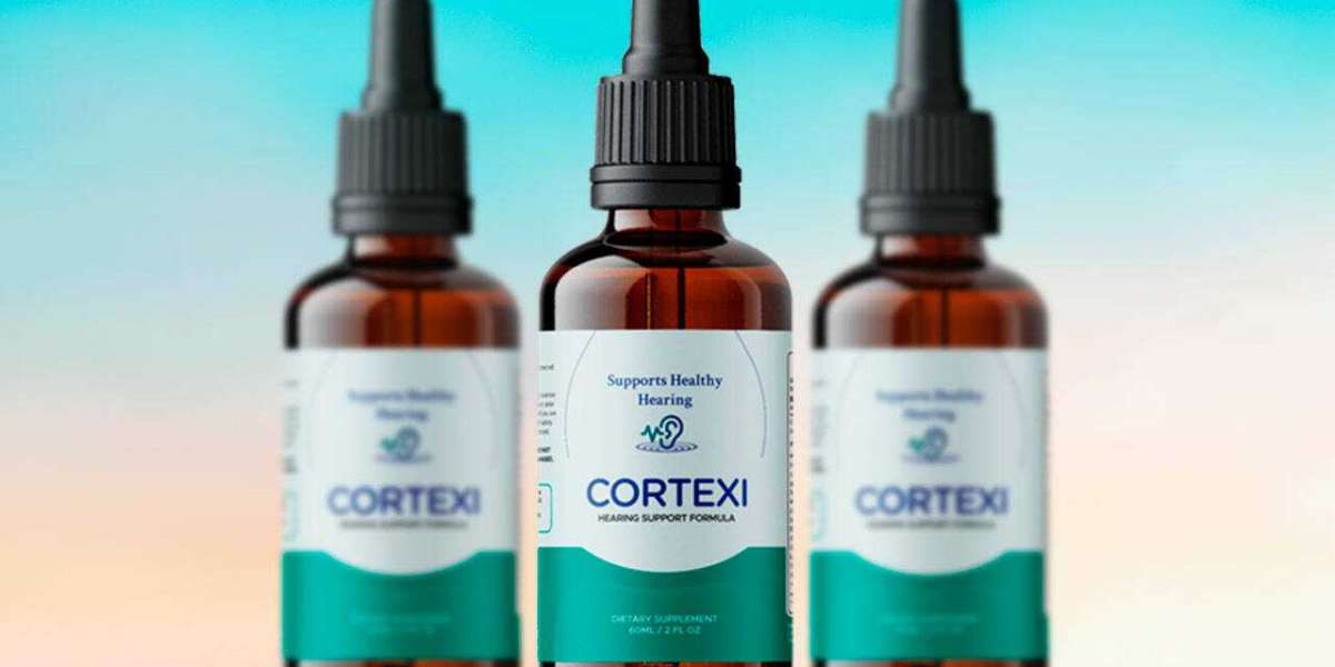 Cortexi Reviews:Ingredients, Side Effects