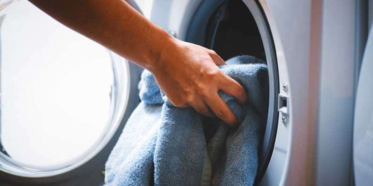 Tips for Removing Odors from Your Laundry