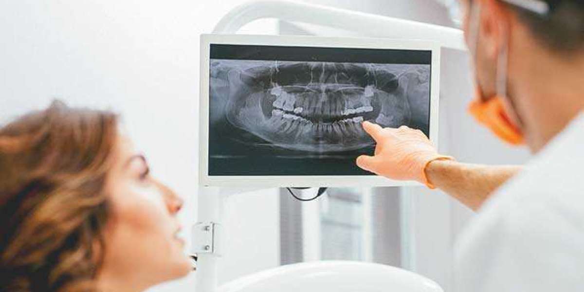 The Importance Of Regular Dental Check-Ups And Cleaning