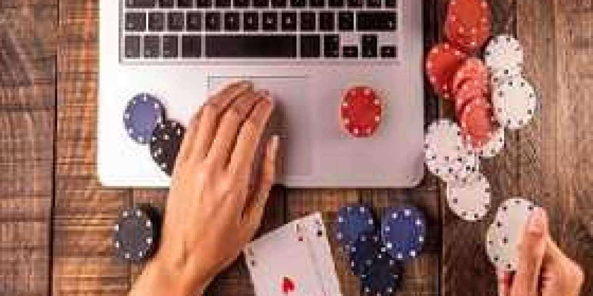 The Ultimate Guide to Malaysia Online Casino