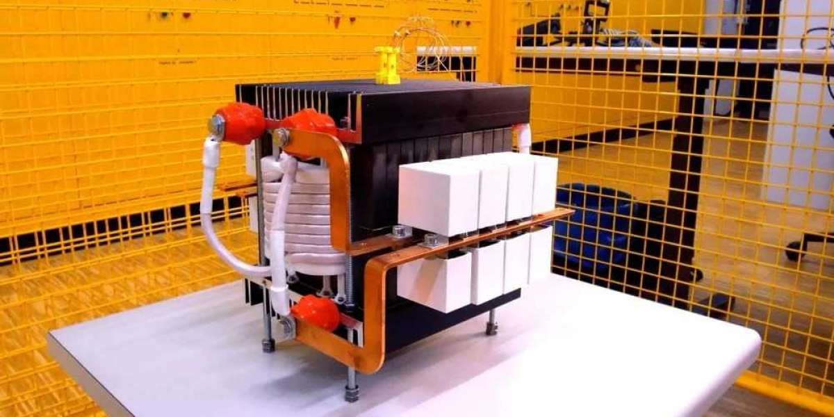 Solid State Transformer Market Size, Share, Industry Growth and Report 2023-2028
