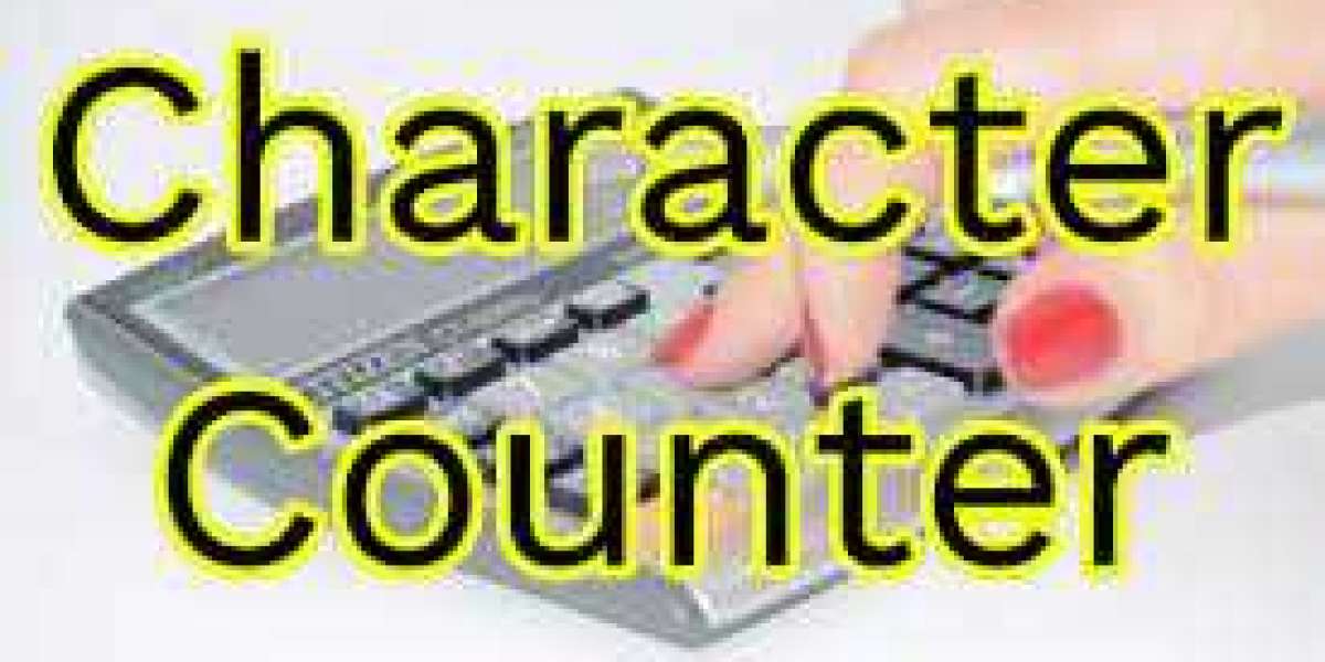 How a Character Counter Online Tool Can Help You Stay Within Word Limits