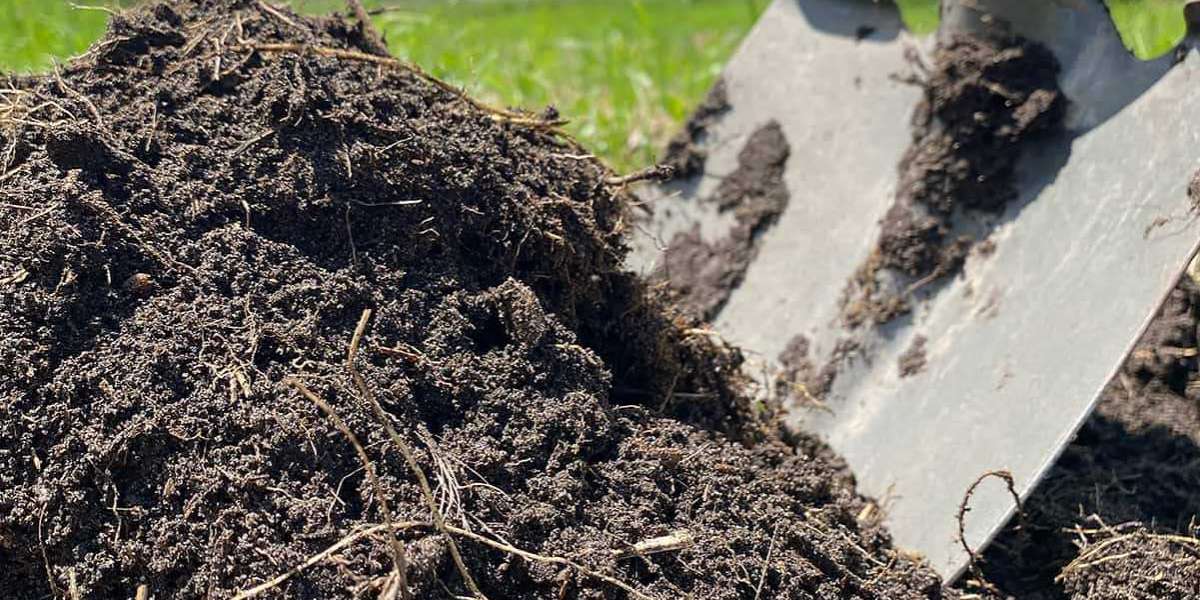 Organic Fertilizer Manufacturing Project Report 2023: Raw Materials Requirements, Manufacturing Process, Plant Cost and 