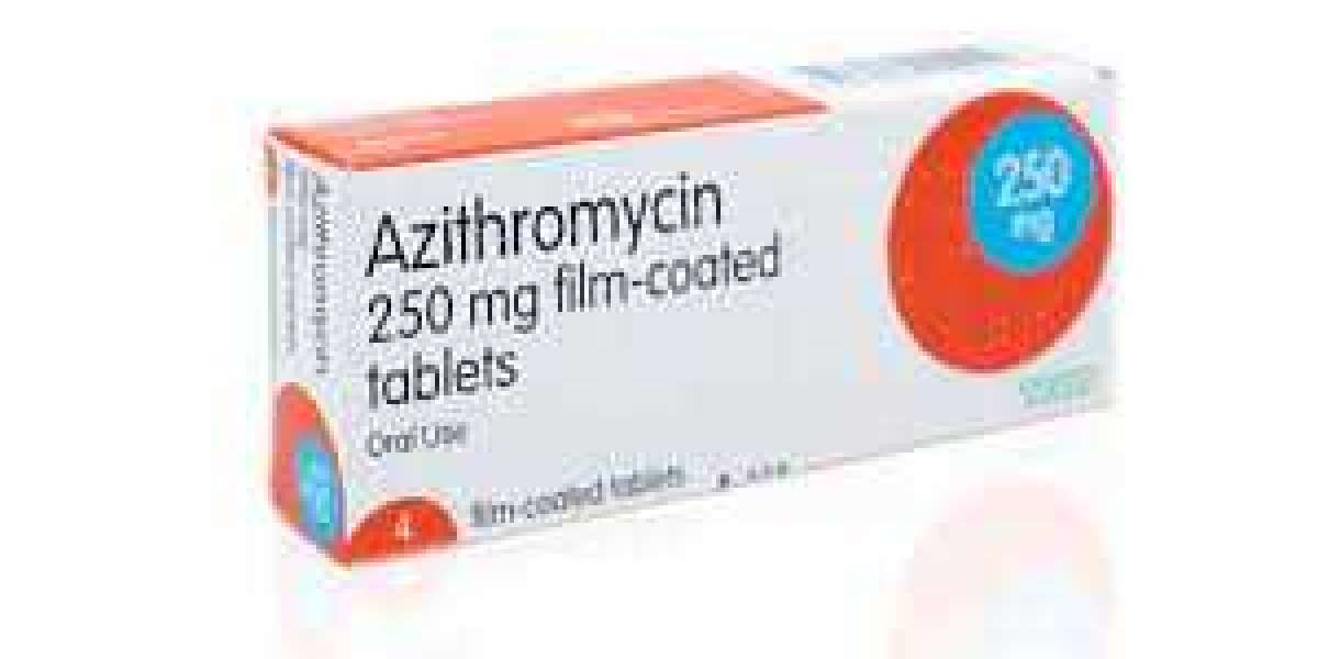 What is azithromycin 500mg used to treat?