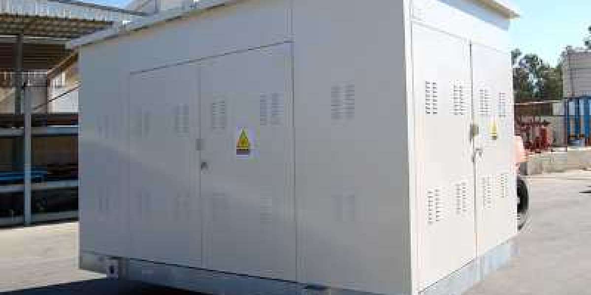 Packaged Substation Market to Hit $34.73 Billion By 2030