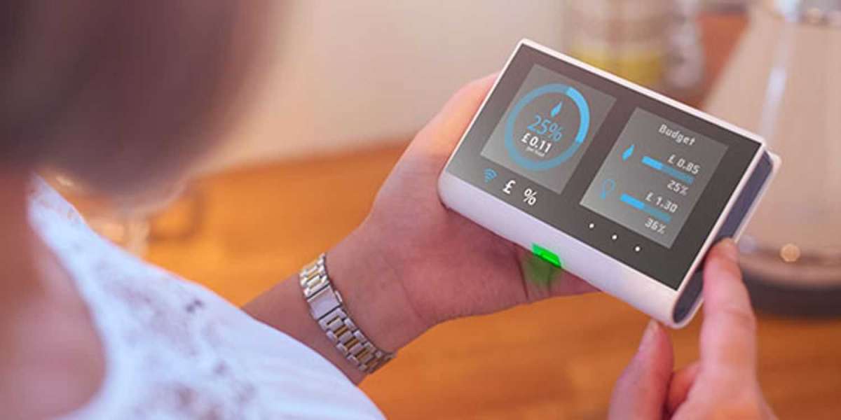 Smart Meters Market Size, Growth and Industry Report 2023-2028
