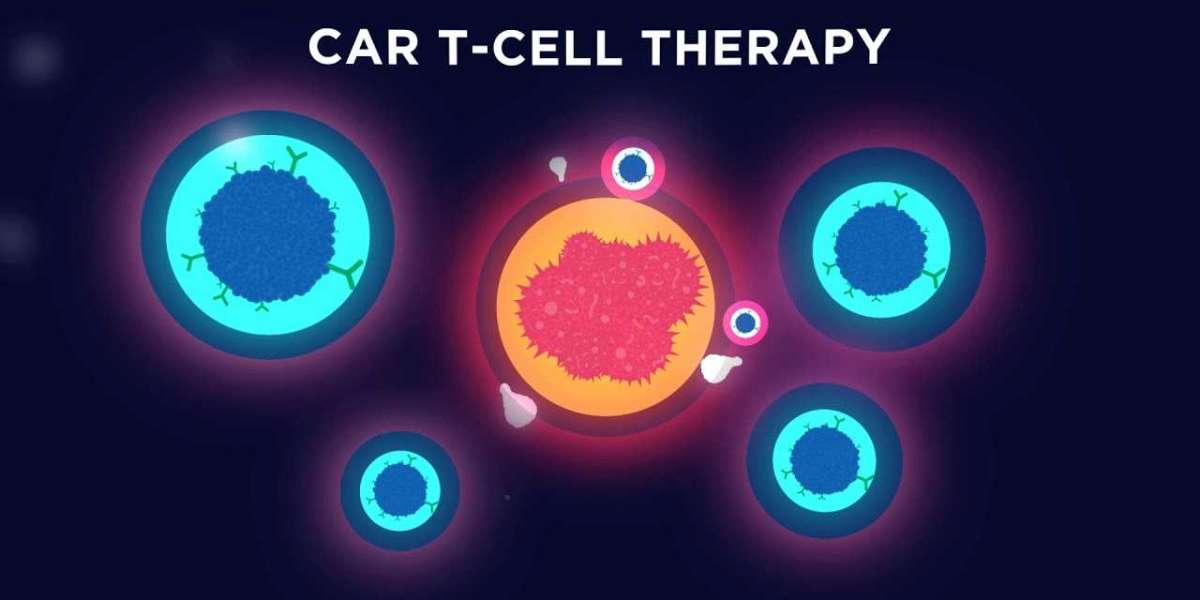 The Promise and Challenges of CAR T-Cell Therapy