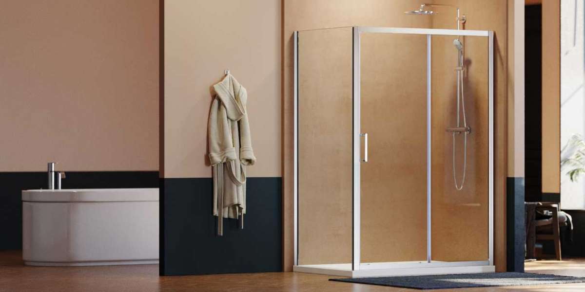The Ultimate Guide to Shower Enclosures Side Panels