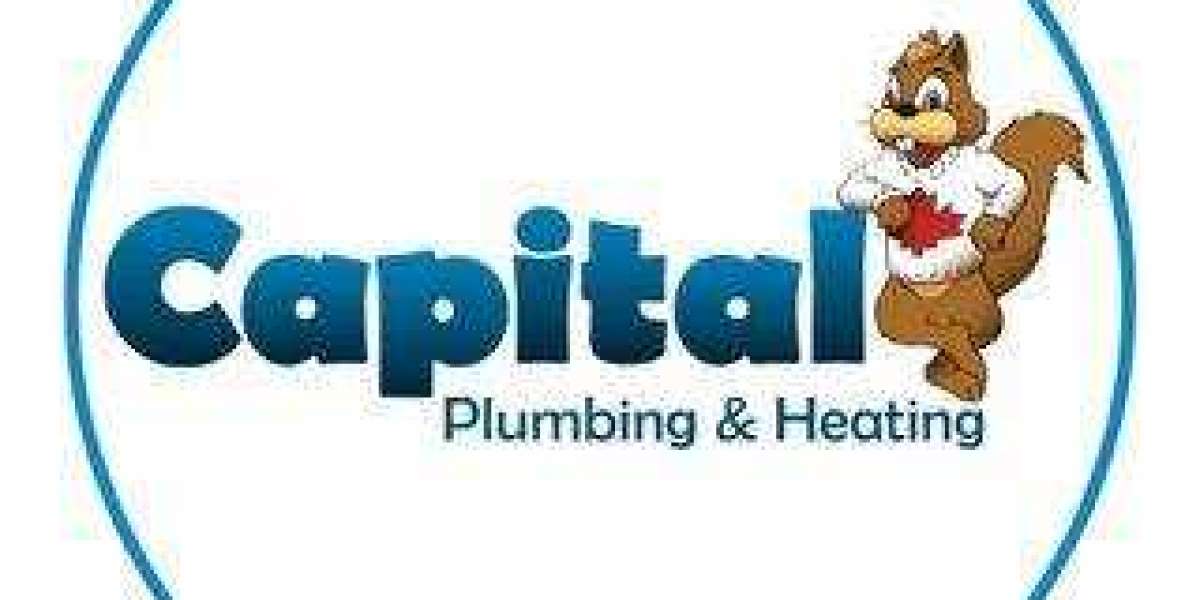 Capital Plumbing: Your Emergency Plumber in Edmonton