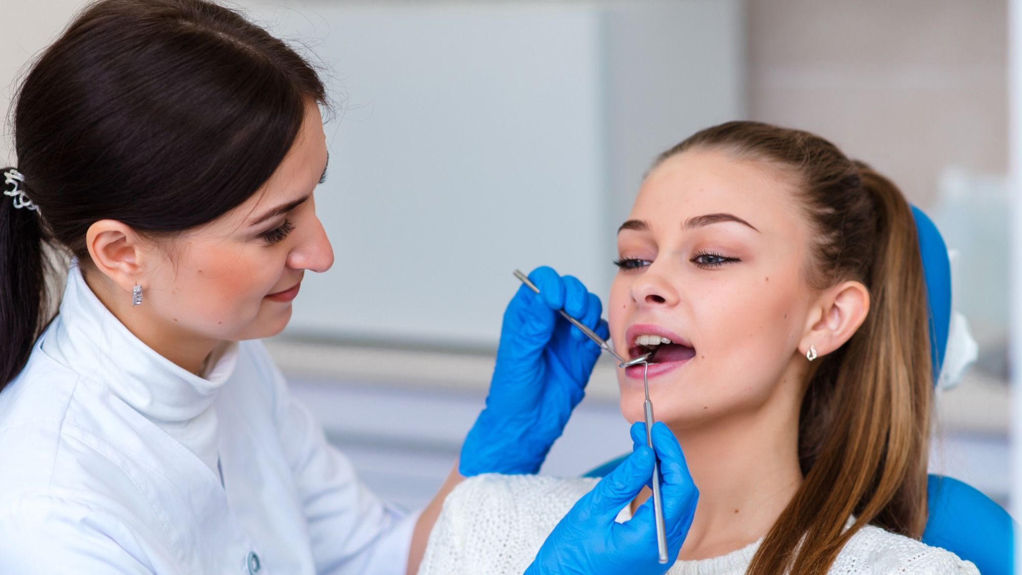 Understanding The Role of Dental Hygienists - Smile Delhi - The Dental Clinic | Tealfeed