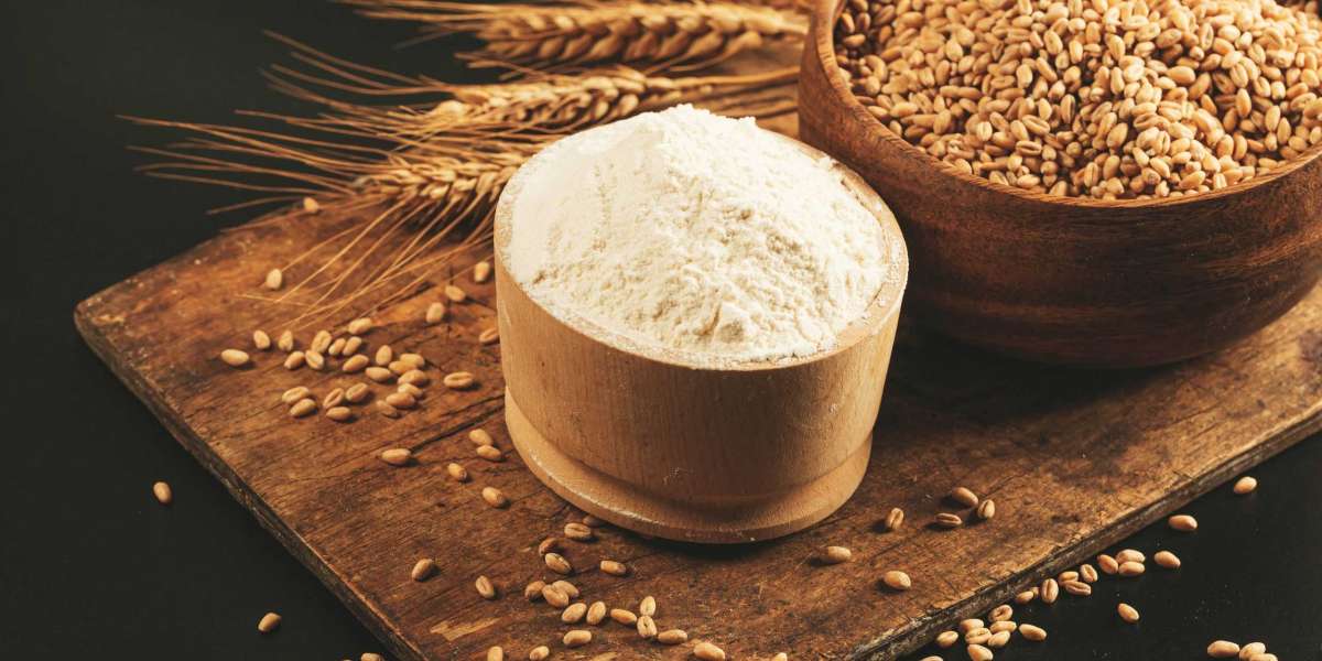 Wheat Flour Manufacturing Plant Cost 2023: Project Report, Raw Materials Requirements, and Business Plan – Syndicated An