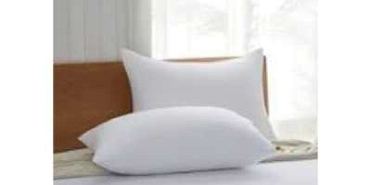 Bed Pillows Market to Hit $21.77 Billion By 2030
