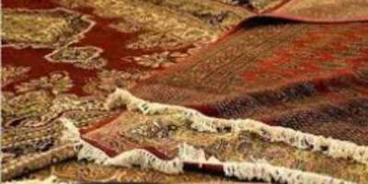 Handmade Carpets Market to Hit $90.05 Billion By 2030