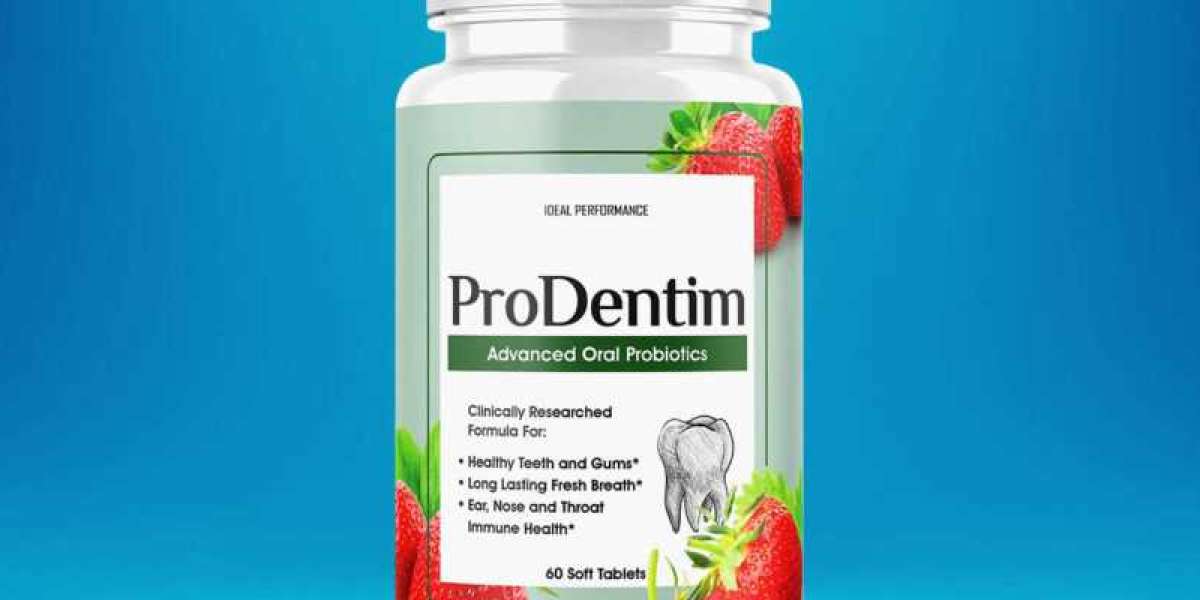 ProDentim Reviews: Does It Really Work for Healthy Teeth & Gums?