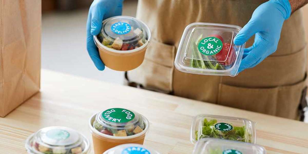 Active, Smart and Intelligent Packaging Market to Hit $32.36 Billion By 2030