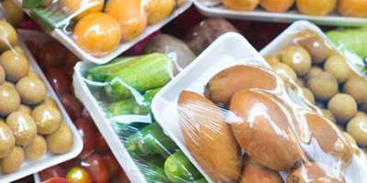 Smart Packaging Market to Hit $35.79 Billion By 2030