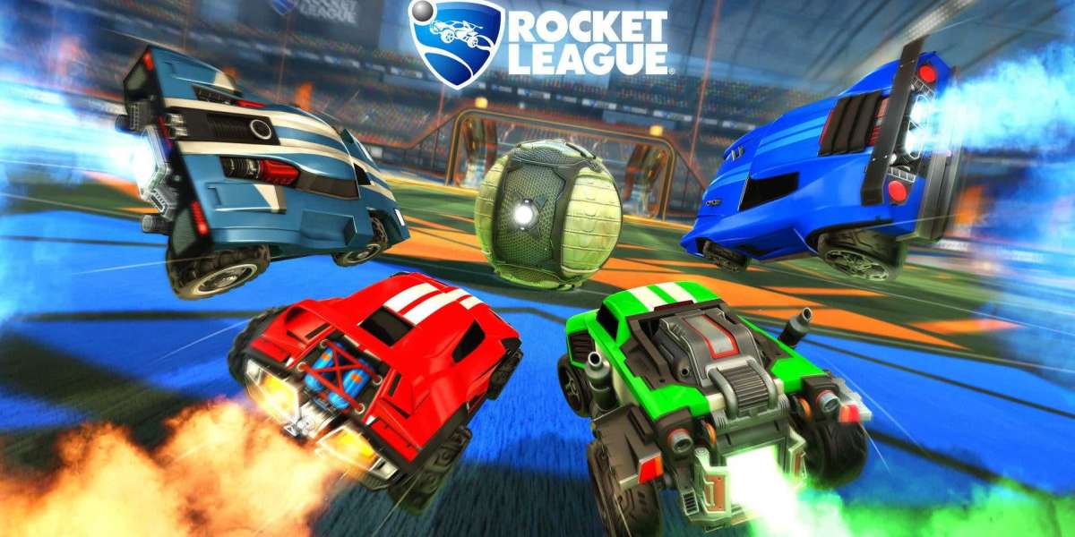 Rocket League's Mutator Madness mode makes the sport even more unpredictable than ever before