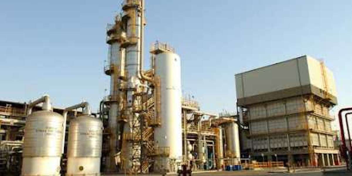 Acetic Acid Manufacturing Plant Project Report, Raw Materials Requirements, Manufacturing Process and Project Economics