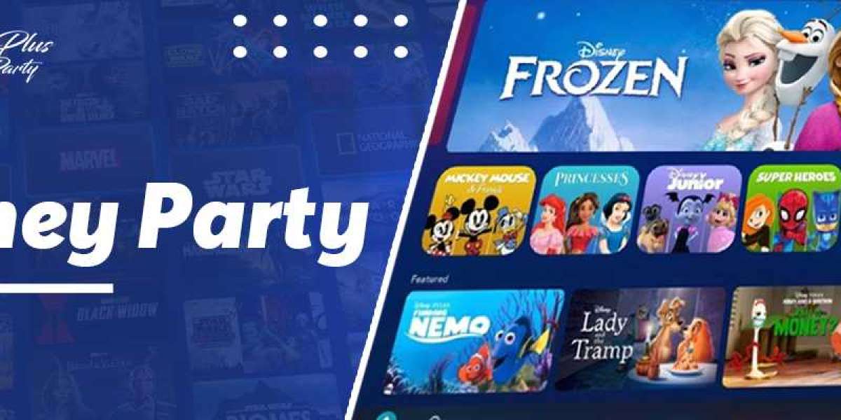 Virtual Movie Nights: Making the Most of Disney Plus Watch Party