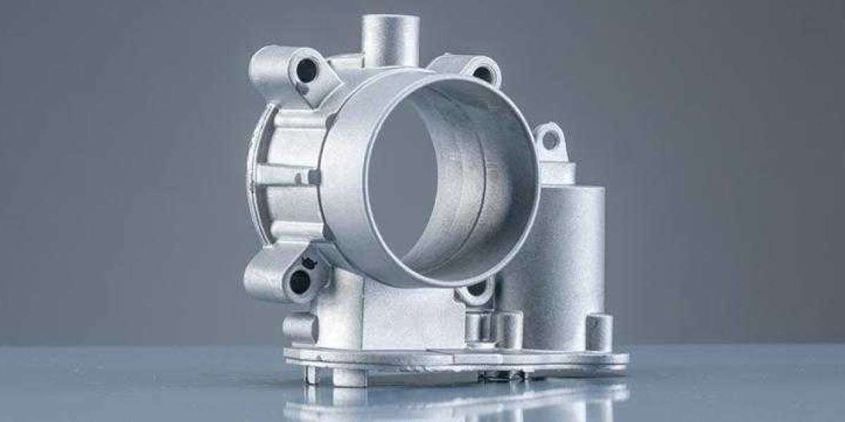 Automotive Die Casting Lubricants Market Share, Growth and Forecast 2023-2028