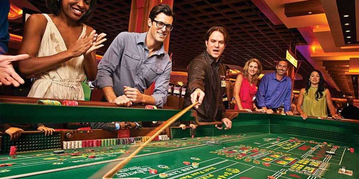 In-demand entertainment at virtual casinos