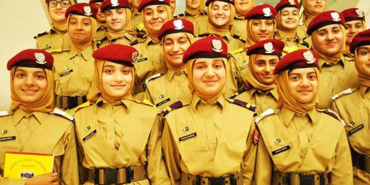 How To Get Admission in Cadet College? Smart Tips