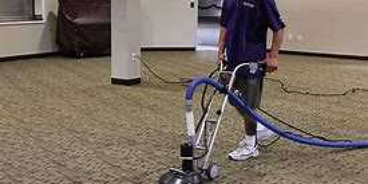 Professional Carpet Cleaning for a Spotless Home