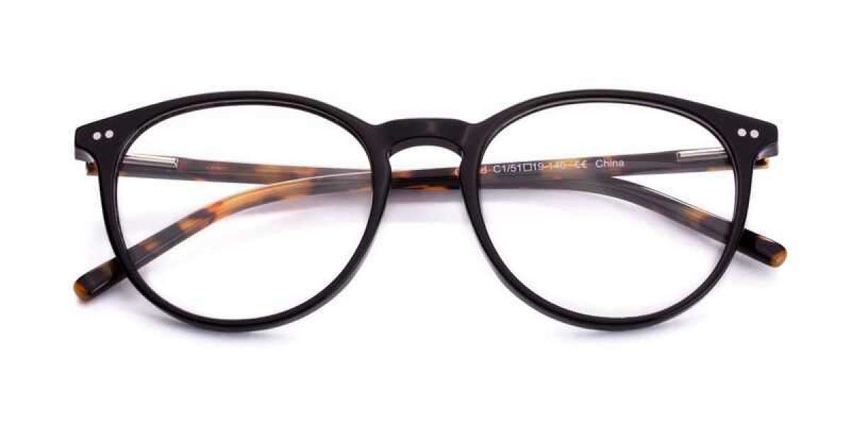 How to find a bargain on eyeglasses