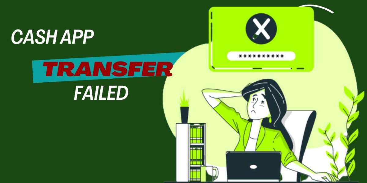 Cash App Transfer Failed: A Guide to Causes and Solutions