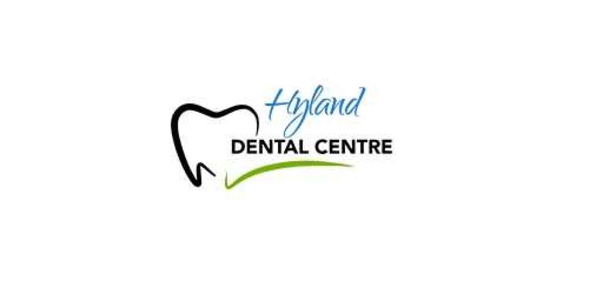 Hyland Dental in London: Your Gateway to Exceptional Dental Care