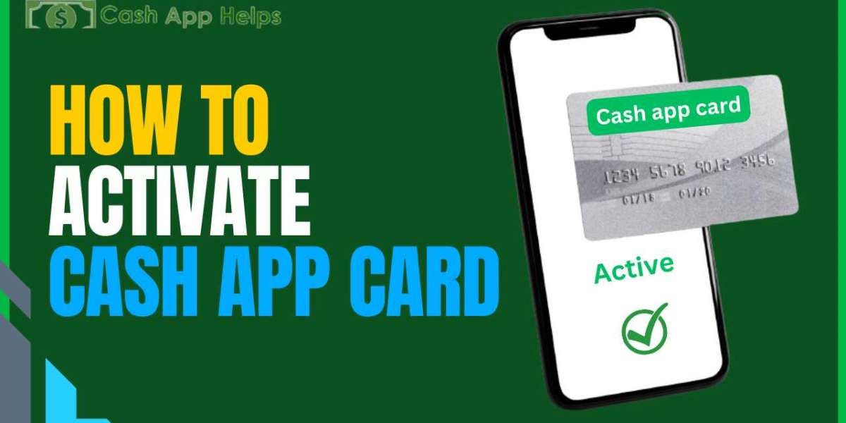 How to Activate Cash App Card:Easy Step for Activation 2023