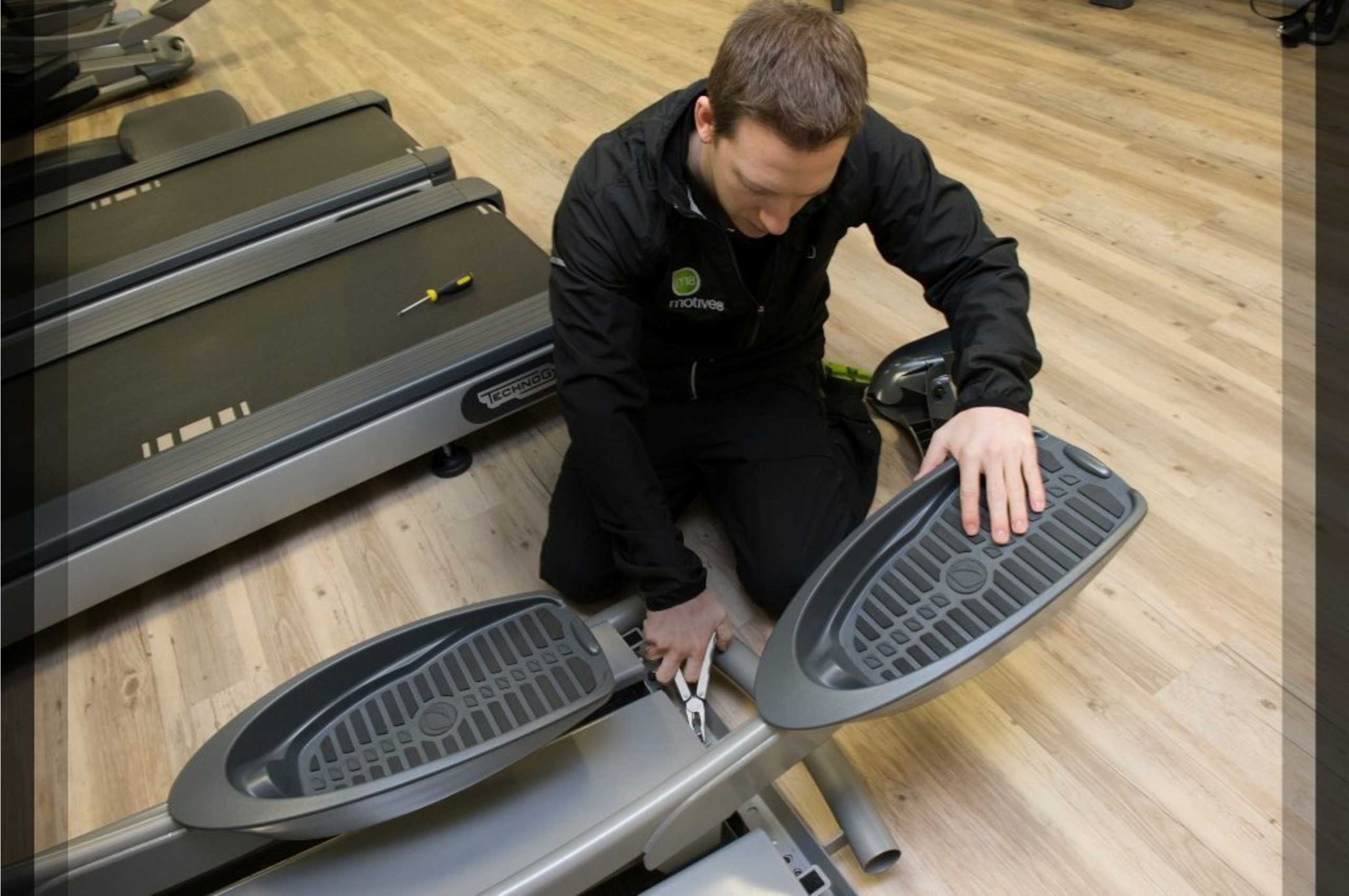 When to Repair or Replace Your Gym Equipment?