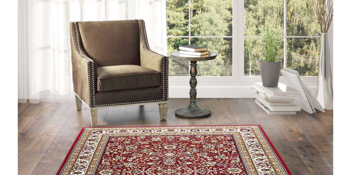 The Allure of Oriental Rugs: History, Elegance, and More