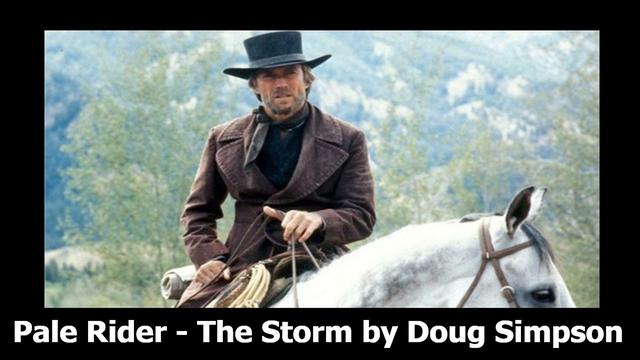Pale Rider - The Storm