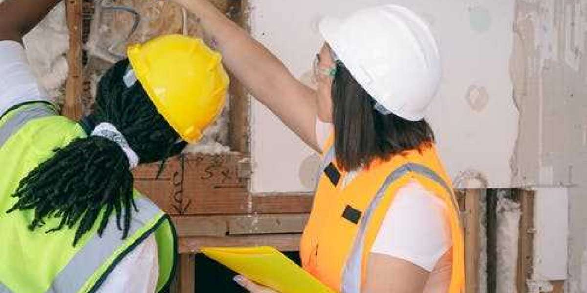 What Are the Different Types of Building Inspectors?