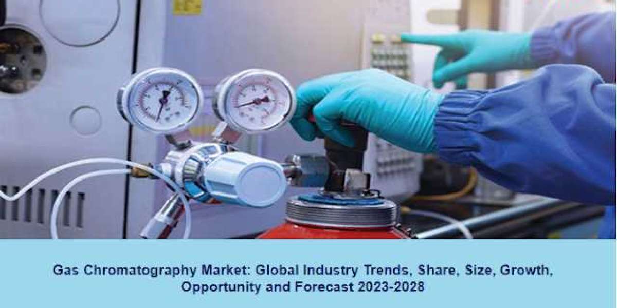 Chromatography Market Size, Share | Industry Report 2023-2028