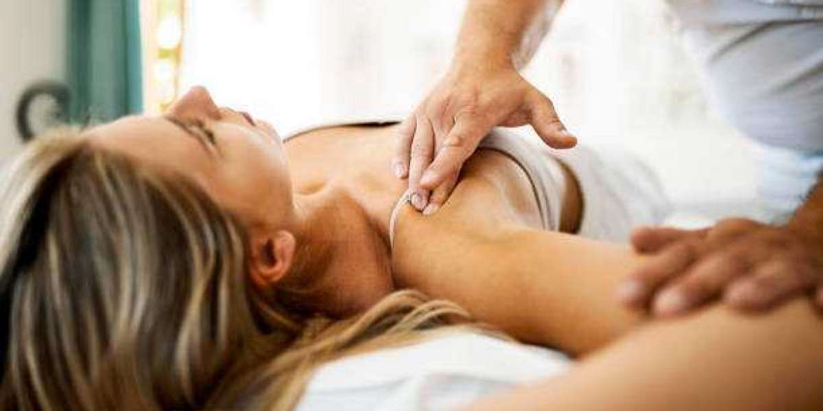 CEOs Swear by Therapeutic Massage in Indianapolis