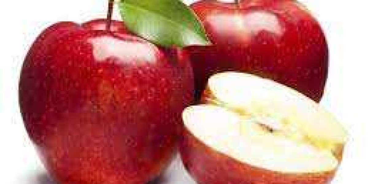 Vidalista 20mg and Apples: A Natural Approach to Men's Health
