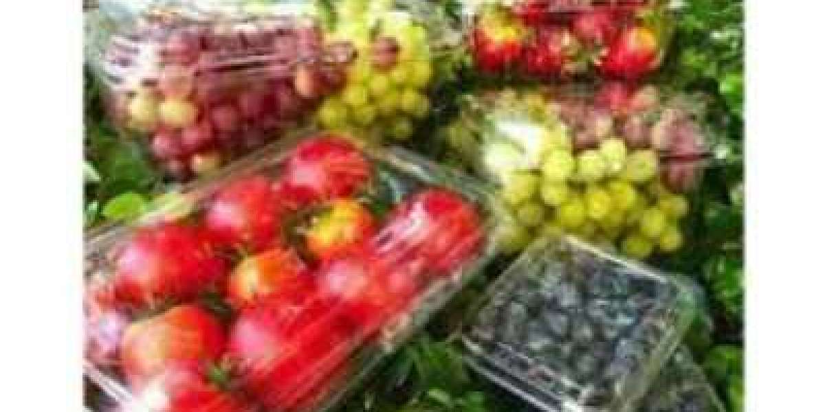 Agricultural Packaging Market to Hit $7.12 Billion By 2030