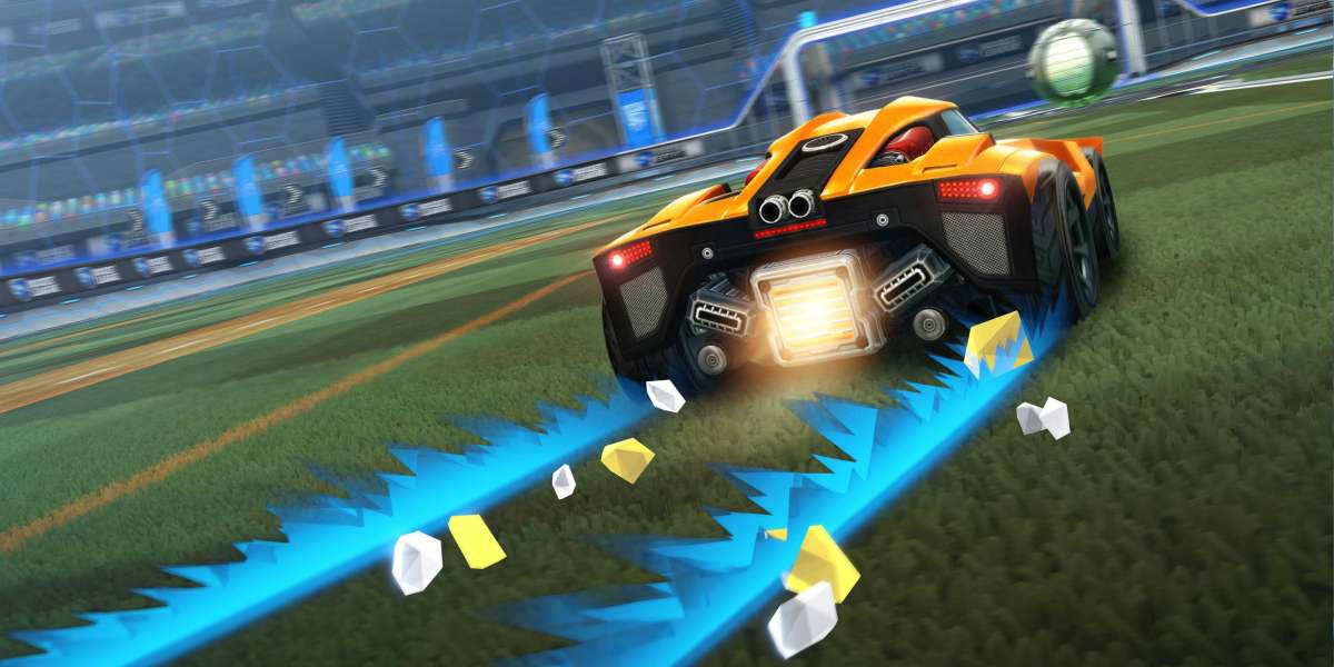 Top Blokes a leading UK Rocket League team inside the European RLCS have secured an investor