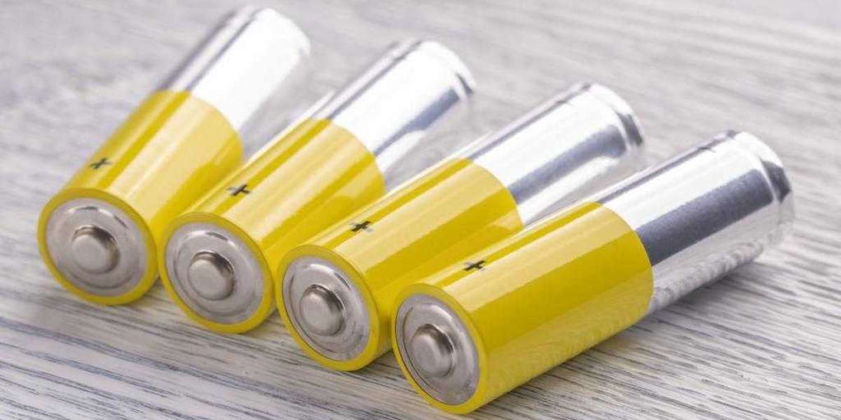 Sodium Ion Battery Market Size, Top Manufacturers, Price Analysis, Report 2023-2028